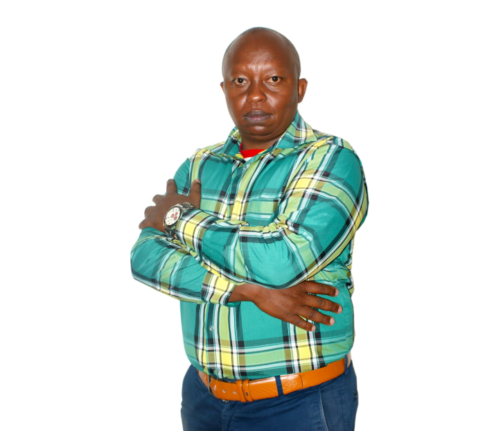 Samuel Mwangi Member